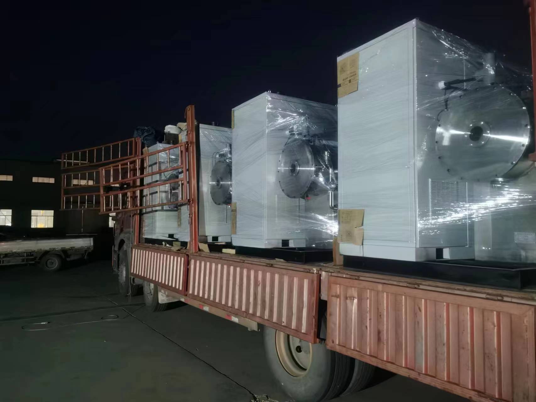 大型污水臭氧发生器的详细介绍：